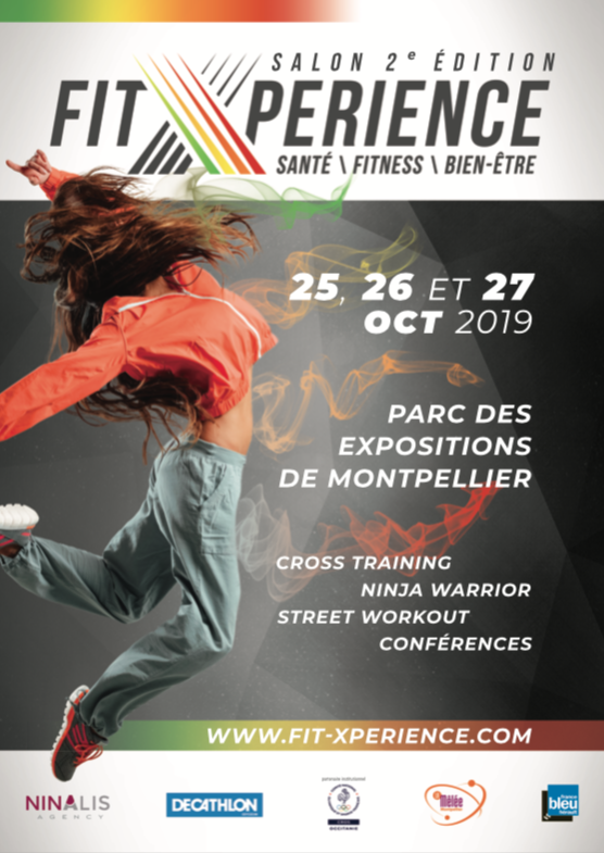 Salon fitxperience 2019