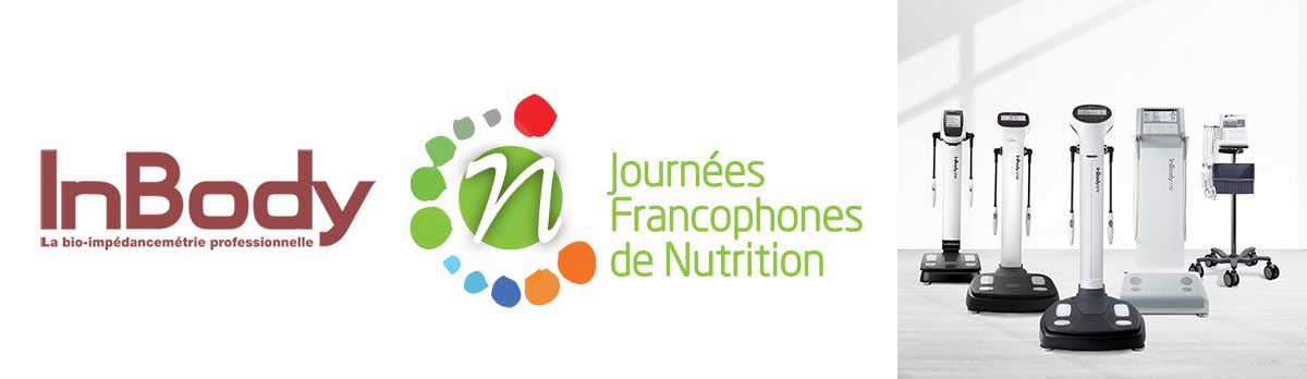 Journées Francophones de Nutrition