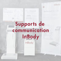 Communication & Marketing InBody