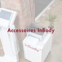 Accessoires InBody